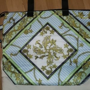 Victoria's Secret cooler